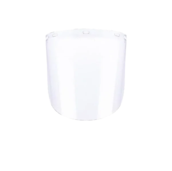 Libus 901386 Protector Facial Burbuja Transparente. (Pza)