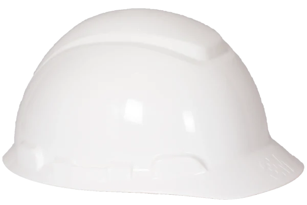3M H-701R Casco Blanco (Pza)