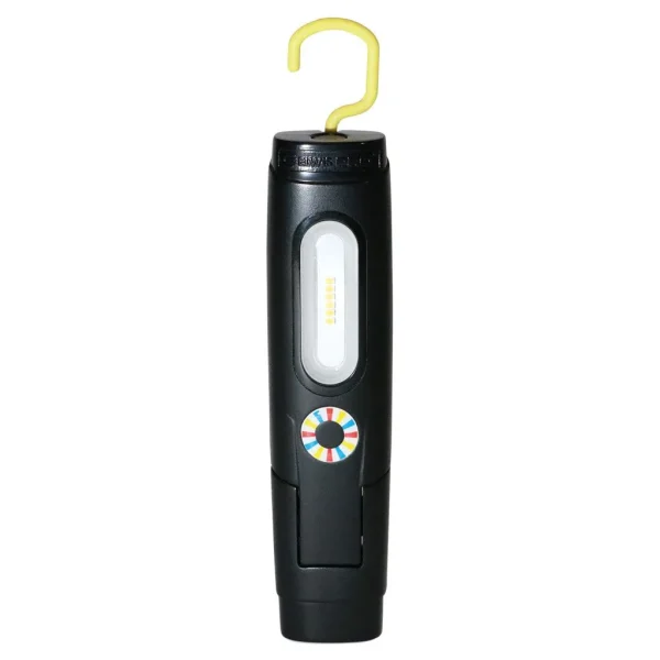 Linterna LED Elwis D2 – 250 LM