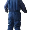 Jyrsa DD-115ECO Overol Termoaislante de Cuerpo Completo (Pza) - Imagen 2