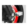 DISEC Candado de seguridad Transporte Magnético MG610 6w - Imagen 2