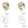 DISEC Escudo Magnético MG060 BC Cromo 2K 4w - Imagen 5