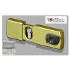 DISEC Escudo Magnético MG740 Negro 2K 4w - Imagen 2