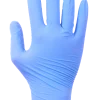 Dexterhand 704PF Guantes de Nitrilo Desechables Sin Polvo (Dispensador 100 pz o 50 pares) - Imagen 2