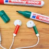 Edding 3000 – El mejor permanente - Imagen 5
