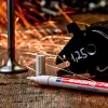 Edding 751 – Tinta opaca - Imagen 2