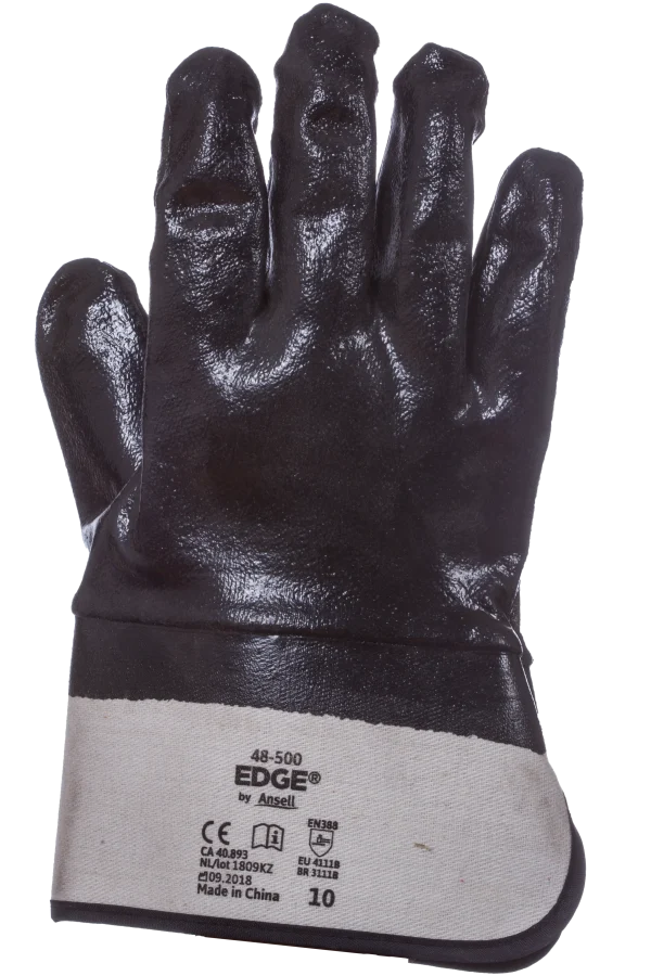 Ansell EDGE 48-500 Guante (Par)
