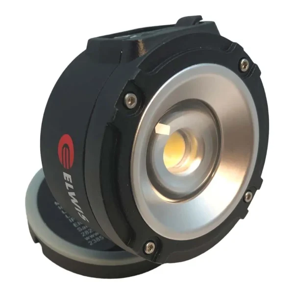Foco portátil recargable LED Elwis 1000R – 1000 LM