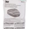3M 6004 Cartucho para Amoniaco Metilamina (Par) - Imagen 4