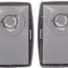 3M 7093B P3 SL Filtro para Partículas  (Par) - Imagen 2