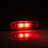 Luz de marcador LED empotrada con cable largo de 2.5 m - Imagen 3