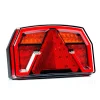 Luz de remolque LED resistente Fristom FT-371 - Imagen 4