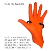 Guantes de nitrilo para mecánicos - Imagen 2