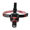 Linterna cabeza LED Elwis H8 – 180 LM - Imagen 2