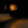 Luz de marcador de brazo largo danesa de la vieja escuela / Ámbar / Lente oscura - Imagen 3