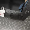 Ansell HYFLEX® 11-250 Manga de Protección Industrial provee la mejor protección con una comodidad inigualable (Pza) - Imagen 2