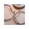Interruptor de paso bipolar blanco - Imagen 19