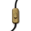 Interruptor de paso bipolar oro - Imagen 3
