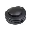 Interruptor de pie unipolar Negro - Imagen 2