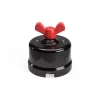 Interruptor / Conmutador de superficie porcelana - Imagen 3