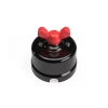 Interruptor / Conmutador de superficie porcelana - Imagen 4