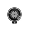 Base enchufe Schuko y base para Creative-Tubes en porcelana - Imagen 25