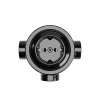 Base enchufe Schuko y base para Creative-Tubes en porcelana - Imagen 39