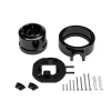 Base enchufe Schuko y base para Creative-Tubes en porcelana - Imagen 27