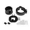 Base enchufe Schuko y base para Creative-Tubes en porcelana - Imagen 34