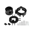 Base enchufe Schuko y base para Creative-Tubes en porcelana - Imagen 41