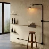 Base enchufe Schuko y base para Creative-Tubes en porcelana - Imagen 24
