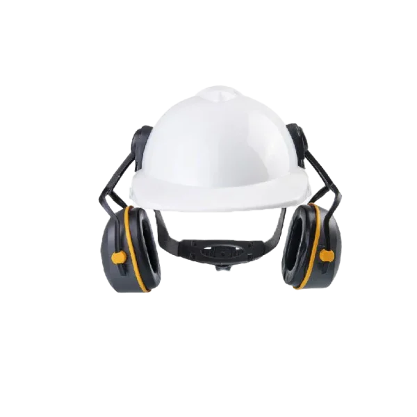 Libus 900487 Protector Auditivo de Copa L-340 para Casco (Pza)