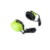 Libus 902927 Protector Auditivo de Copa L-360 para Casco High Visibility (Pza) - Imagen 2