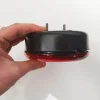 Luz LED redonda para remolque de hamburguesas/soporte profundo - Imagen 7