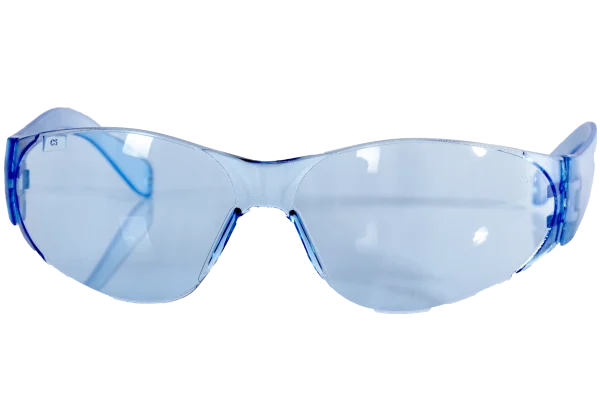 MCR Checklite 113 Lente Azul (Pza)