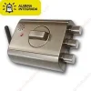LINCE Cerradura de seguridad invisible 4940TK + 3 Mandos - Imagen 2