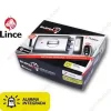 LINCE Cerradura de seguridad invisible 4940TK + 3 Mandos - Imagen 3