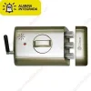 LINCE Cerradura de seguridad invisible 4940TK + 3 Mandos - Imagen 4