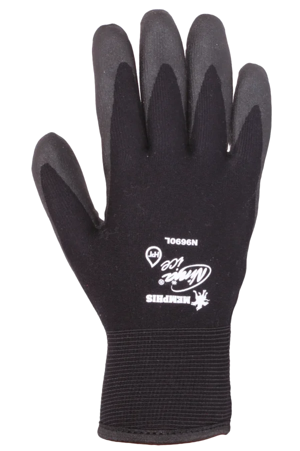 MCR N9690L Memphis Guantes Ninja Ice (Par)