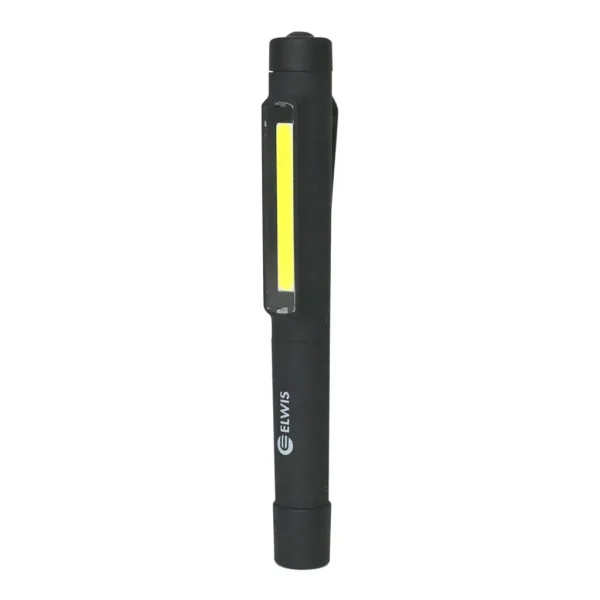 Linterna LED Elwis P130 – 130 LM