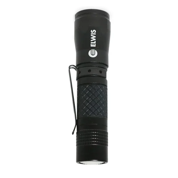 Linterna LED Elwis P60 – 70 LM