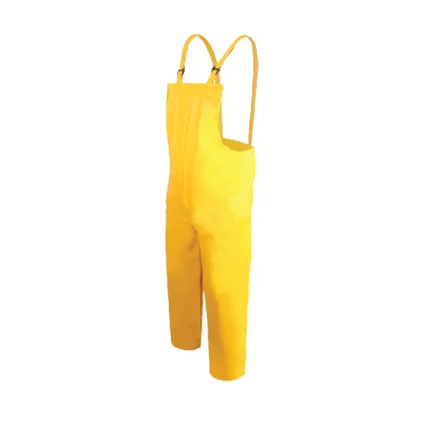 Jyrsa ECO-1122 Pantalón Impermeable (Pza)