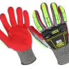 Ansell RINGERS® R065 Guantes con Innovadora Protección contra Impactos. (Par) - Imagen 2