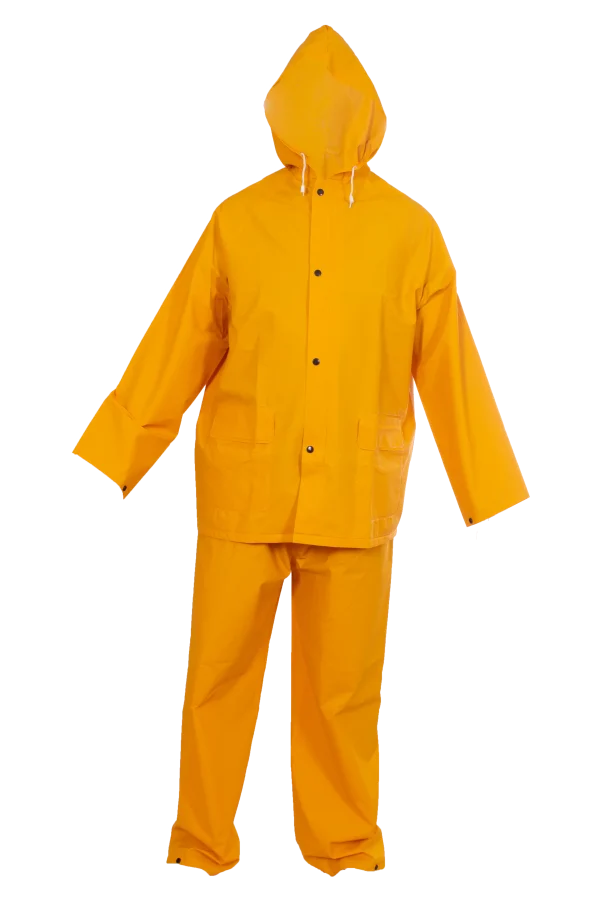 Grendil IMSP35 Impermeable Saco Pantalon (pza)