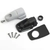 Sello de cable horizontal Scanstrut para barras de luz LED y cableado automático - Imagen 3