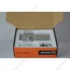 SELOCKEY Cerradura de seguridad invisible LY15 CR2 + 3 Mandos - Imagen 5
