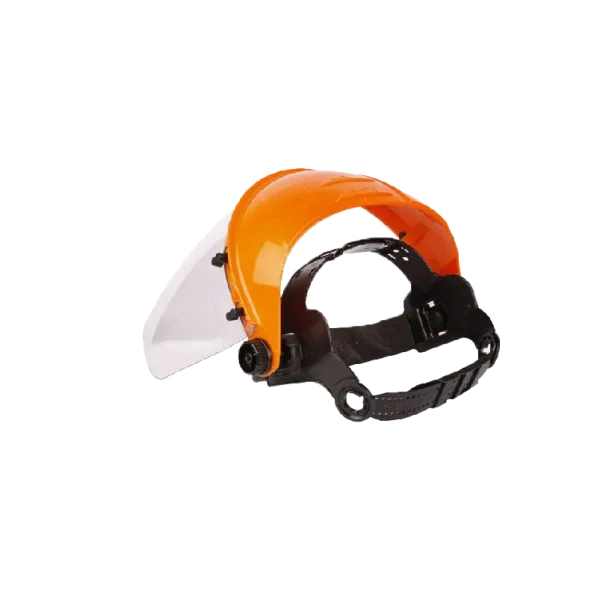 Libus 902438 Soporte para Protector Facial con Arnés Estándar. (Pza)