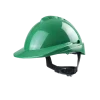 Libus Casco Milenium Class S/V Suspensión Tipo Matraca (Pza) - Imagen 10