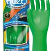 Adex Guante Colors Fabricado a base de Hule Natural o Latex. (Par) - Imagen 9