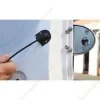 VIRO Cerradura de seguridad Transporte VAN LOCK Serreta - Imagen 3